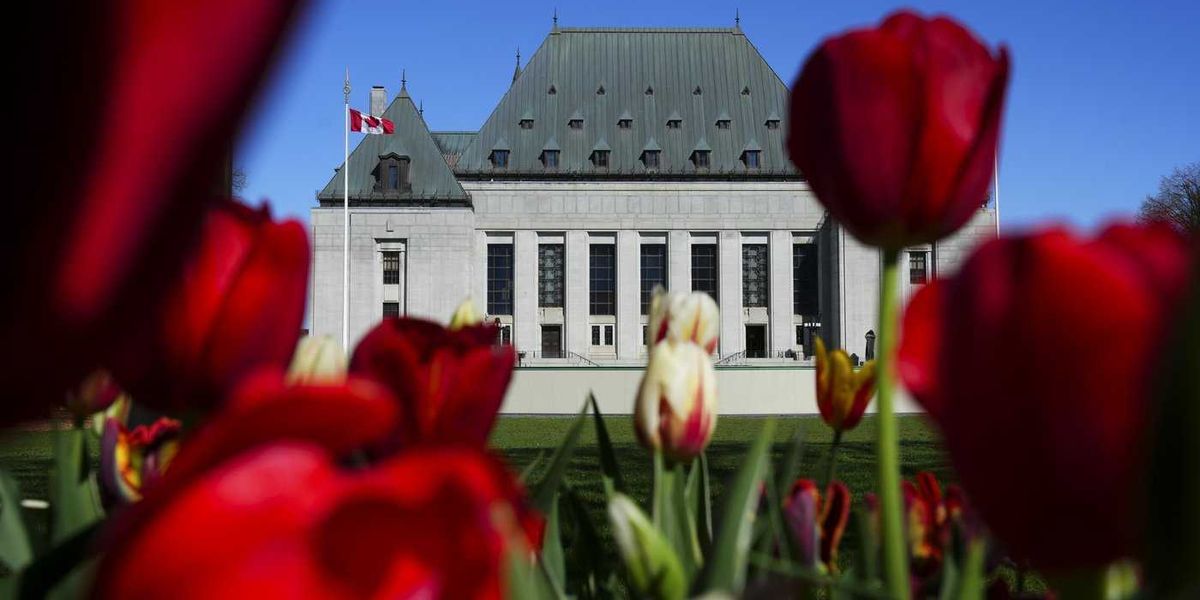 Supreme Court of Canada to decide whether to hear B.C. appeal in mineral claims case Supreme Court of Canada to decide whether to hear B.C. appeal in mineral claims case