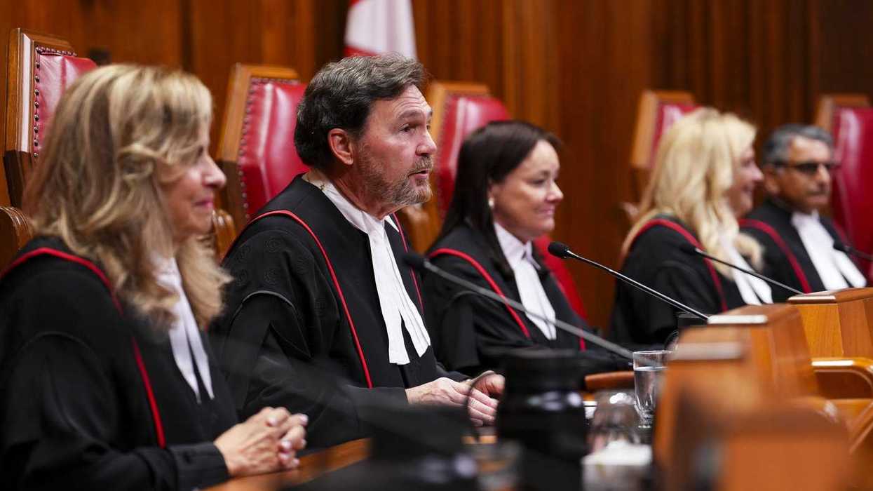 Top court won't hear U.S. stock fraud appeal