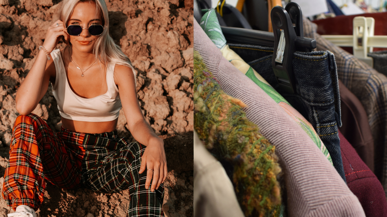 Top Gen Z Fashion Trends Have Been Revealed