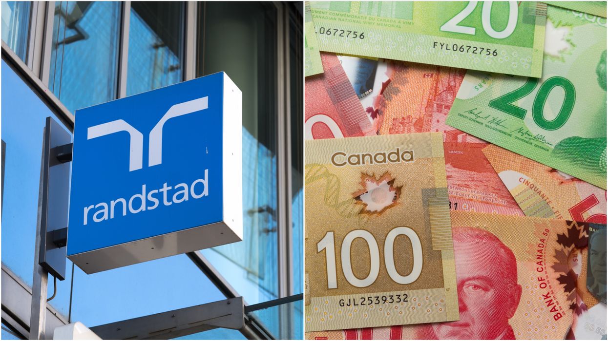 Top Jobs In Canada Were Just Revealed & You Don't Need A Degree For So Many