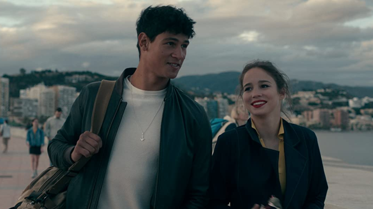 Top Rated Shows On Netflix