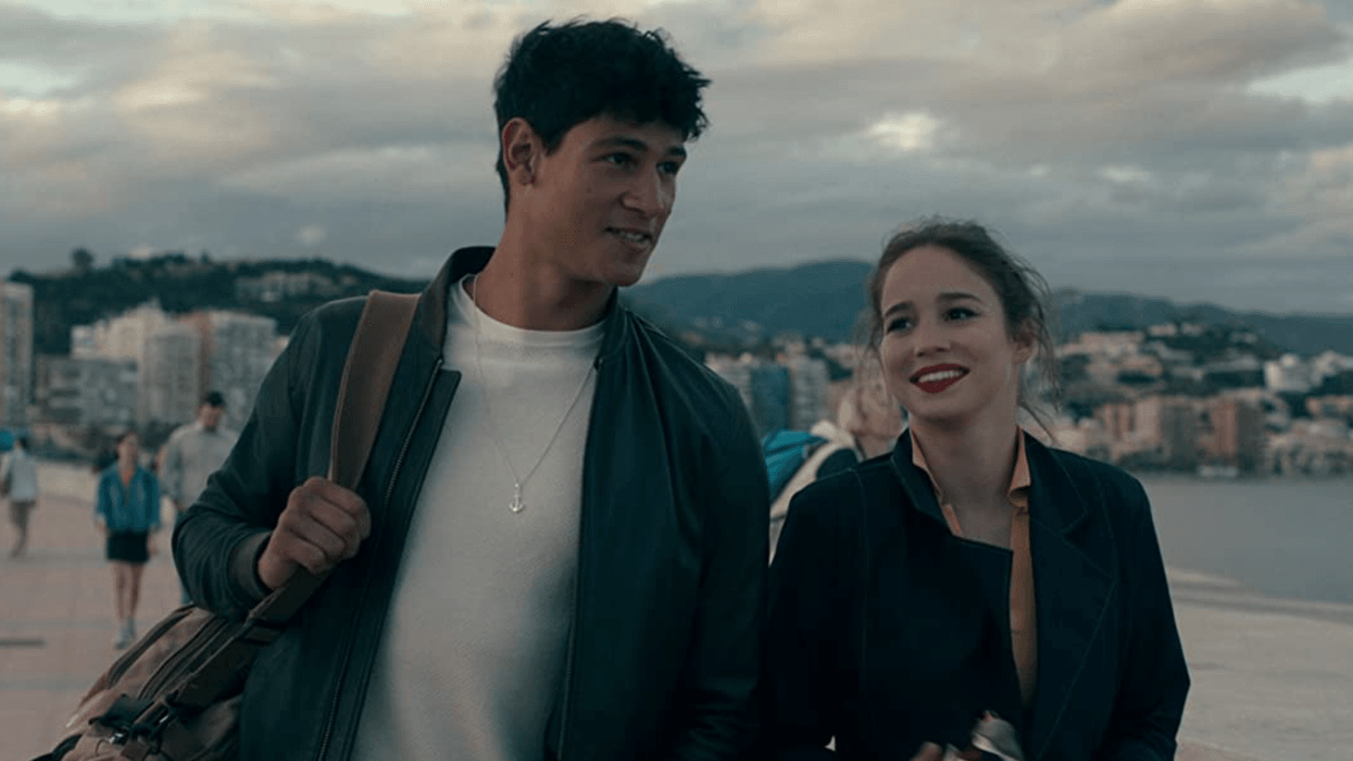6 Highly Rated Shows On Netflix You'll Want To Binge In One Day - Narcity