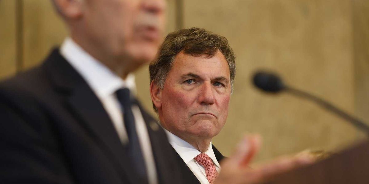 Conservatives call on government to release U.S. trade offer details Conservatives call on government to release U.S. trade offer details
