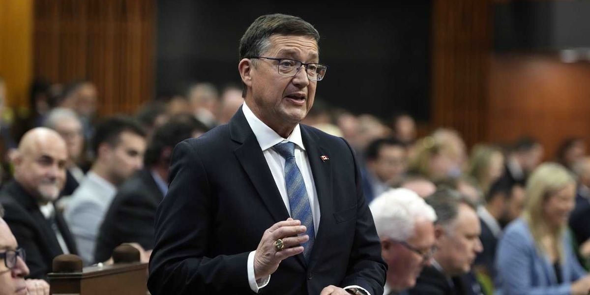 Tories decry Liberal move to shutter committees Tories decry Liberal move to shutter committees