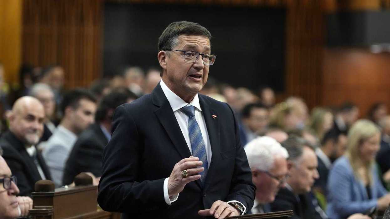 Tories decry Liberal move to shutter committees