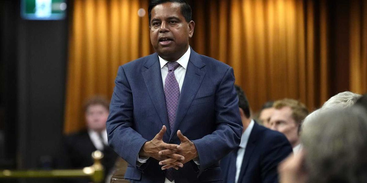 Conservatives cry foul after government signals move to speed up ‘lawful access’ bill Conservatives cry foul after government signals move to speed up ‘lawful access’ bill