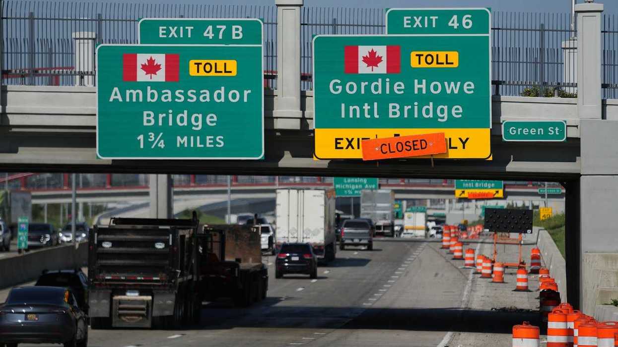 Tories make plans to seek details of bridge deal