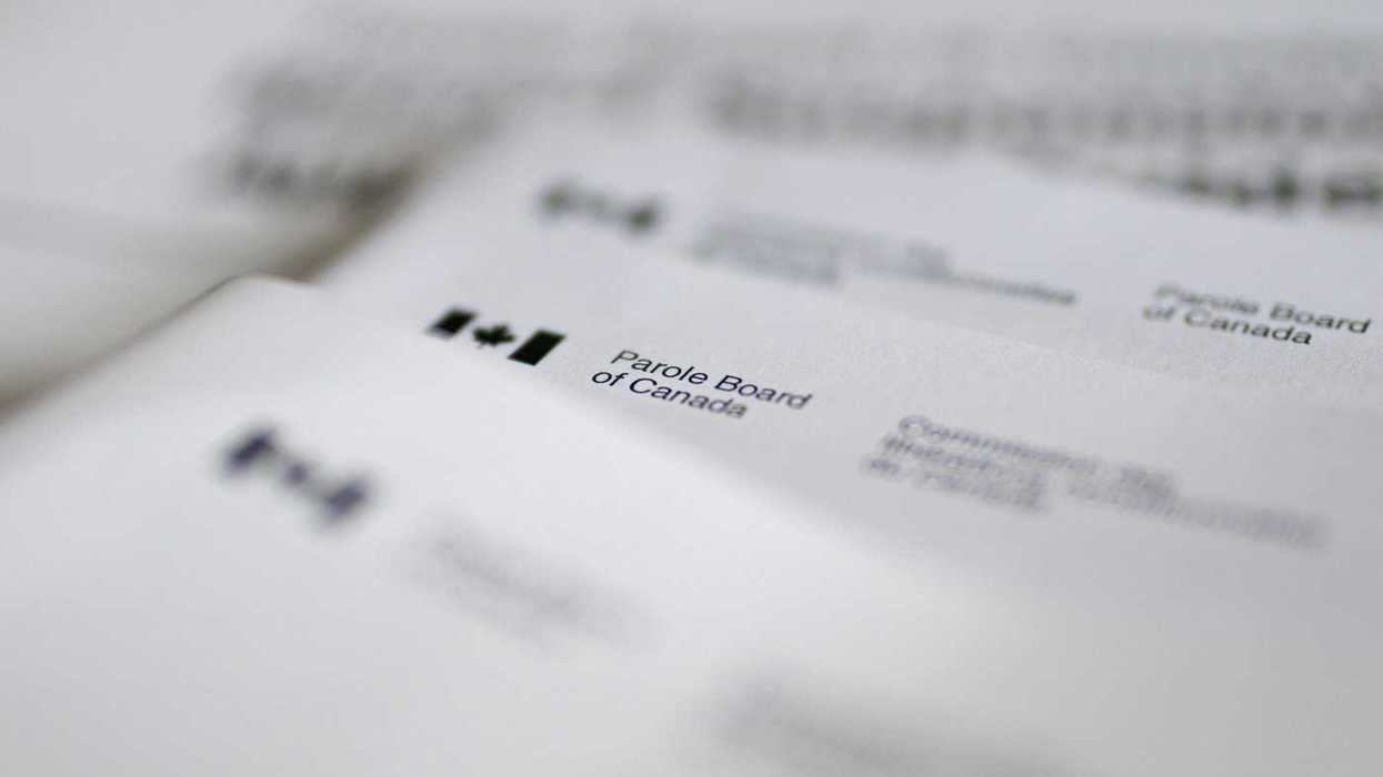 Toronto 18 ringleader granted full parole