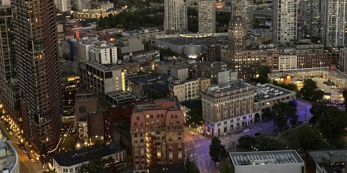 Toronto and Vancouver attract the most newcomers despite high living costs, Life in canada Toronto and Vancouver attract the most newcomers despite high living costs, Life in canada