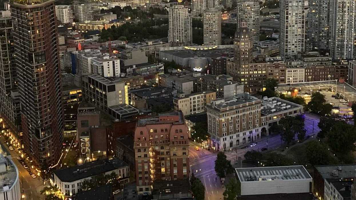 Toronto and Vancouver attract the most newcomers despite high living costs