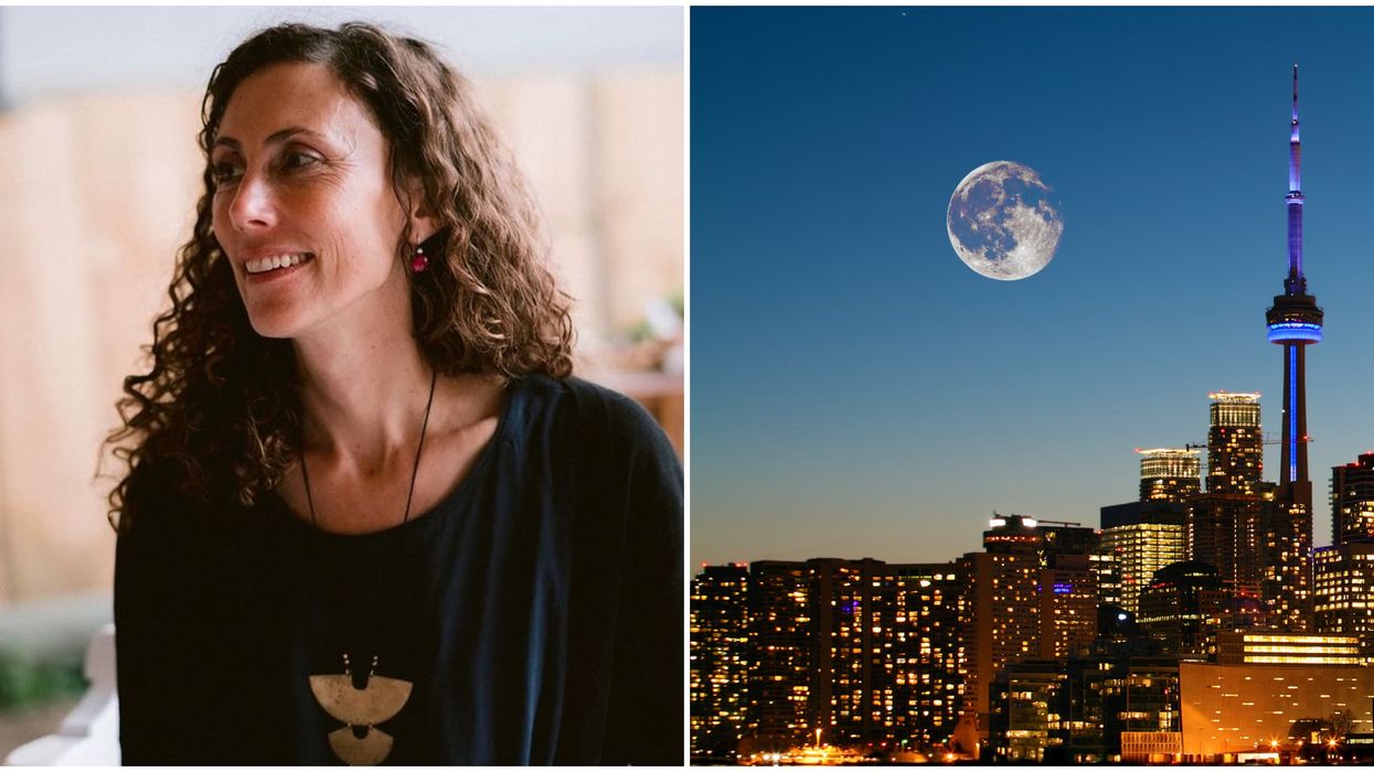 Toronto Astrology Expert Predicts What Lockdown Will Look Like For Each Sign