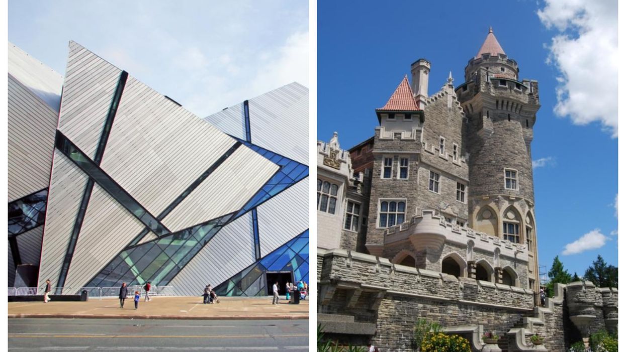 Toronto Attractions Are Reopening This Month & Here's What You Need To Know