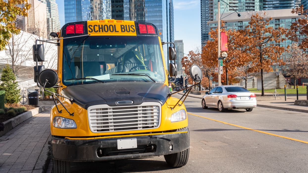 Toronto Back-To-School Date Is Now Starting From September 15 According To TDSB Plan