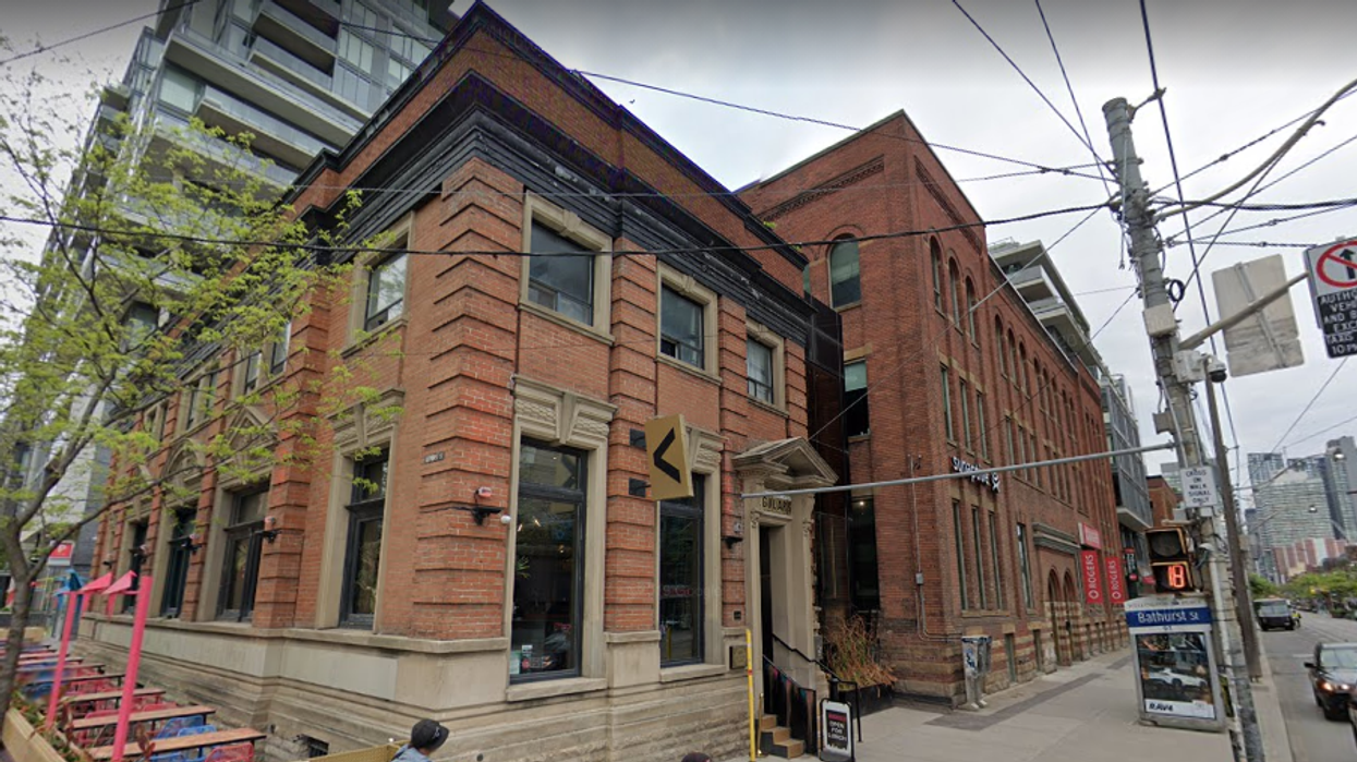 Toronto Bar May Have Exposed 600 People To COVID-19 Last Week