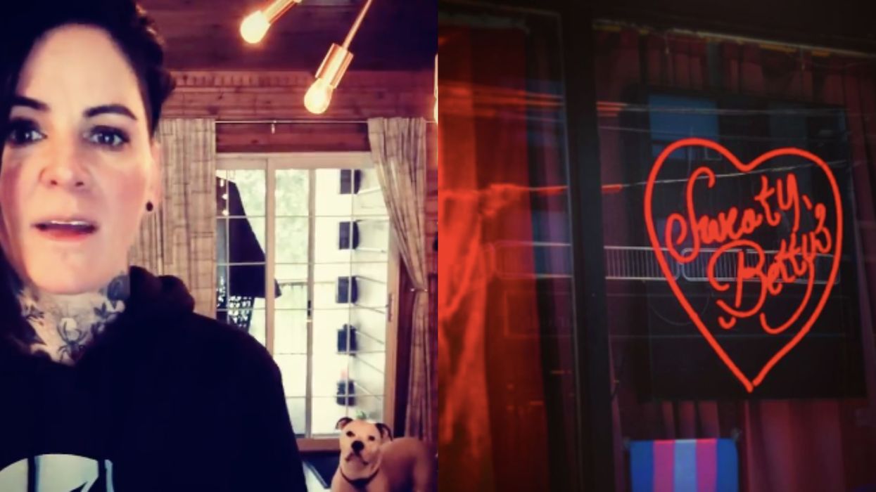 Toronto Bar Sweaty Bettys Owner Astounded By Local Love After Raising $25K In 3 Days