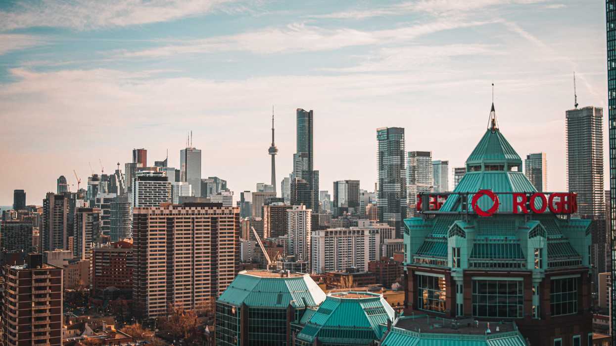 Toronto Beats Las Vegas & Milan As One Of The Best Cities In The World