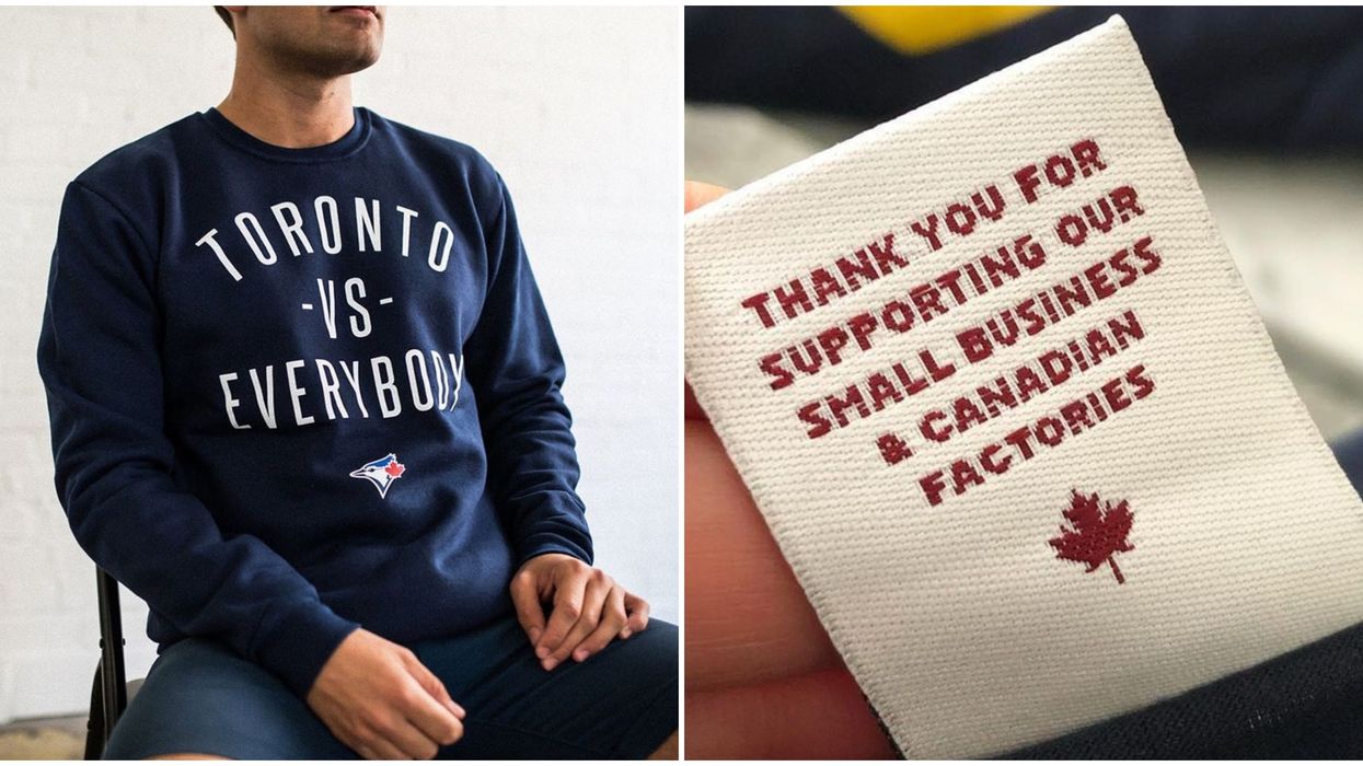 Toronto Black Friday