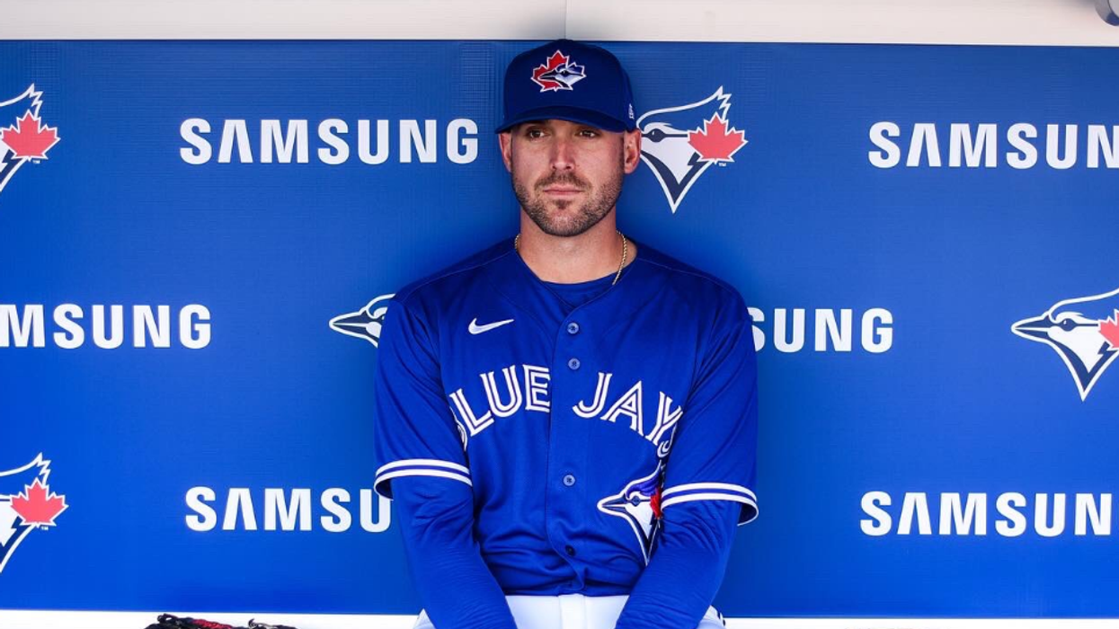 Toronto Blue Jays' Bubble Rules Are Getting Strong Pushback From Players On The Team