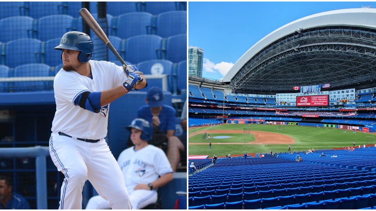 Toronto Blue Jays Condo Rent Is Not Being Paid By A Player And A Coach, Say Landlords