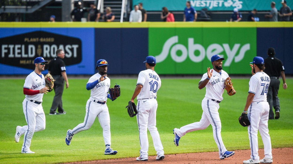 Toronto Blue Jays Tickets Will Come With Big Changes