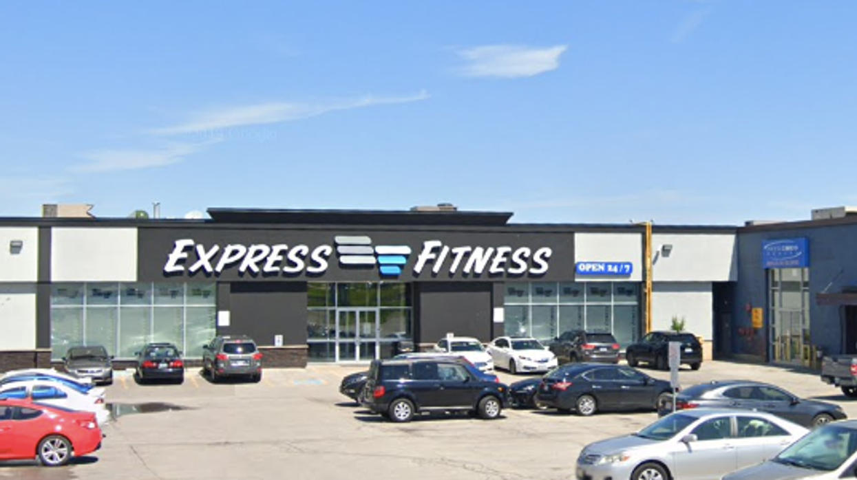 Toronto Businesses Are Defying Lockdown Orders & Opening Their Doors Amid Adamson BBQ Saga