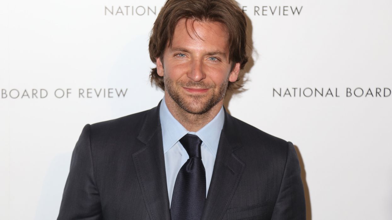 Toronto Casting Call Is Is Now Hiring Extras To Star In A Bradley Cooper Movie