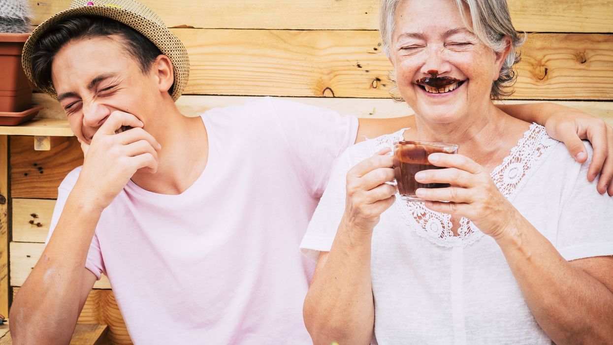 Toronto Casting Call Will Pay You $1,000 To Eat A Chocolate With Your Grandparents
