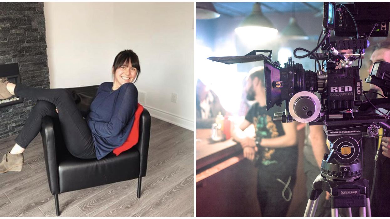 Toronto Casting Calls Will Pay You Up TO $4K To Be On TV With No Experience