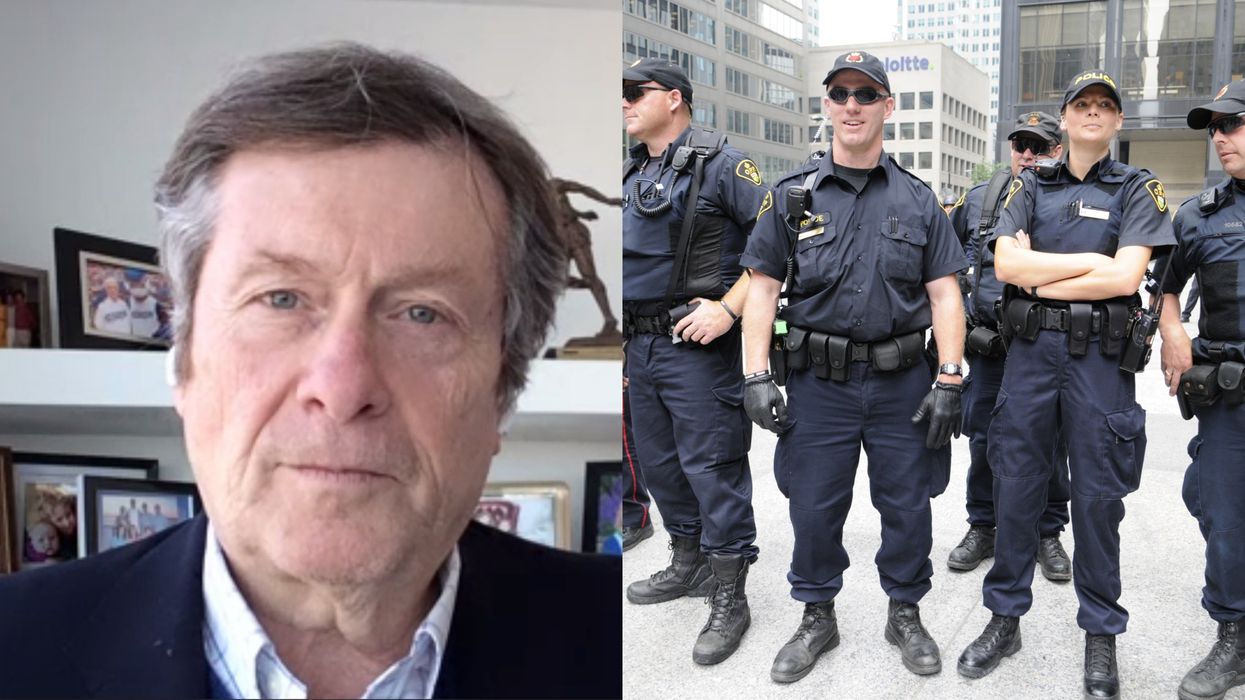 Toronto City Council Approves Plan For Non-Police Teams To Respond To Some 911 Calls