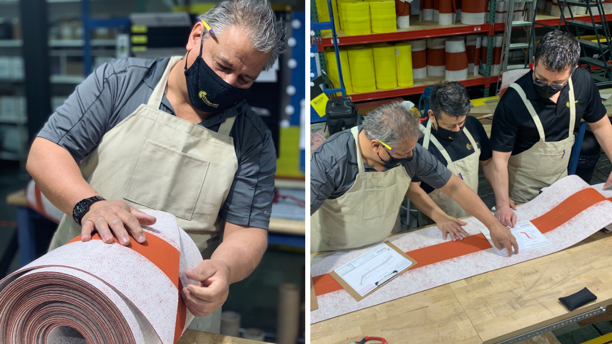 Toronto Company Switched To A 4-Day Workweek & Says They Are More 'Relaxed' & 'Happy'