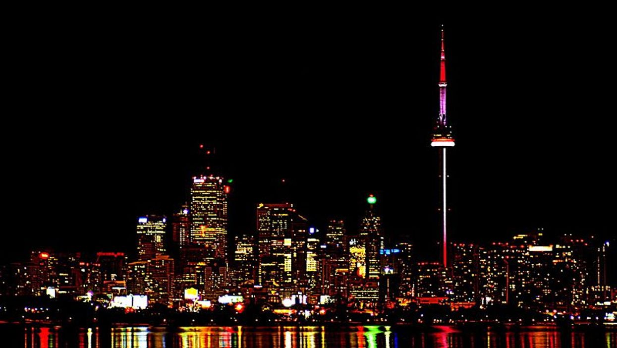 Toronto Contract Tracing Example Shows How A Night Out Caused 80+ Exposures