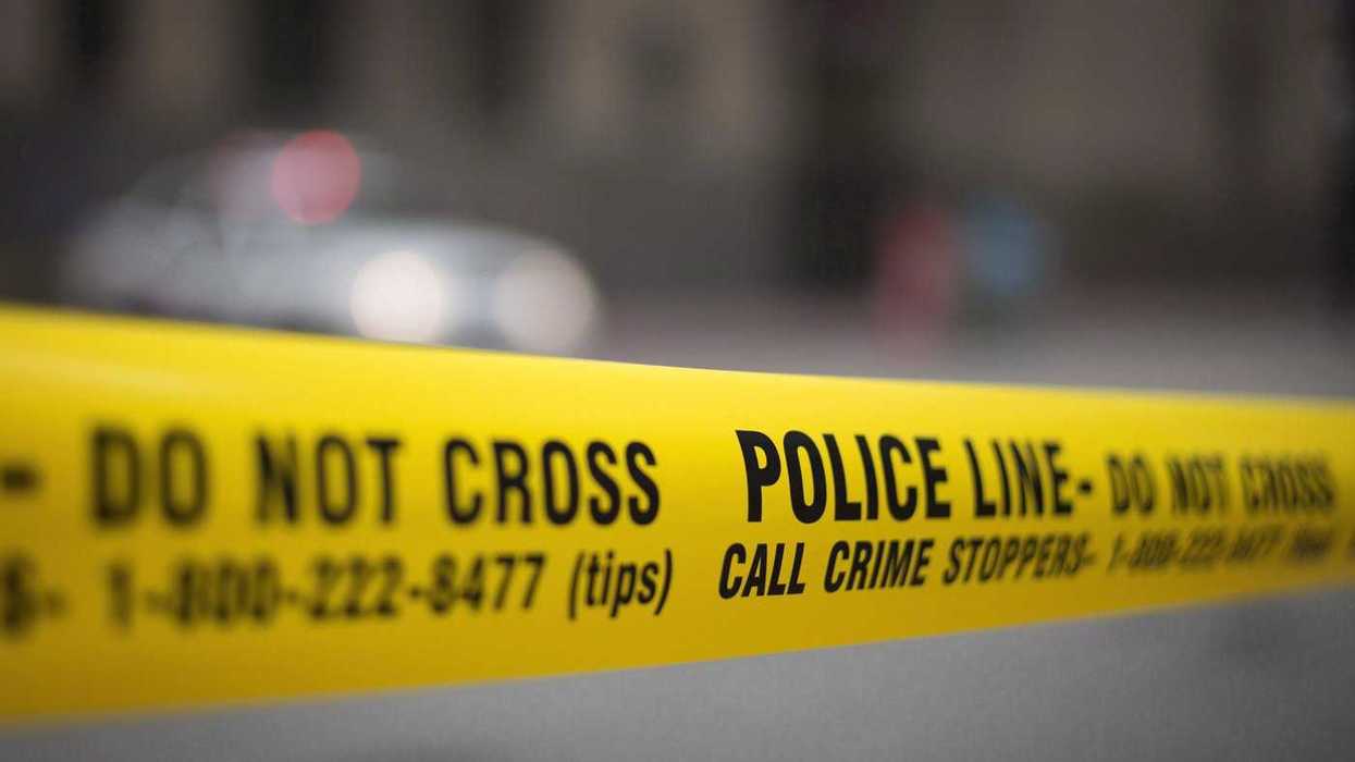 Toronto Crime Stoppers pauses program after breach
