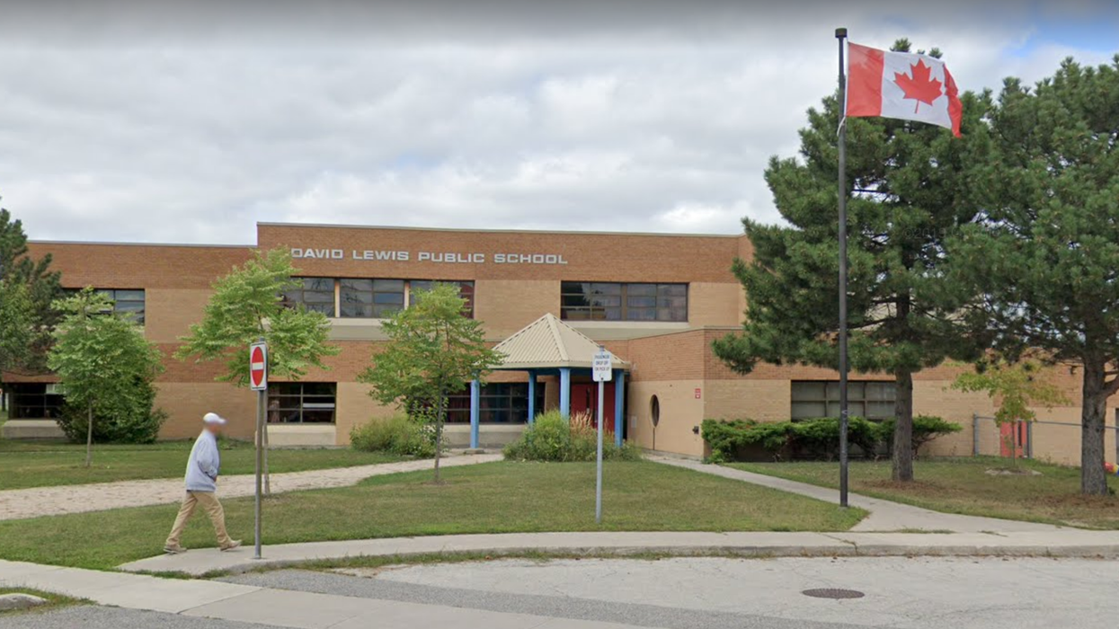 Toronto District School Board Announced That 6 Schools Are Extending Their Winter Break