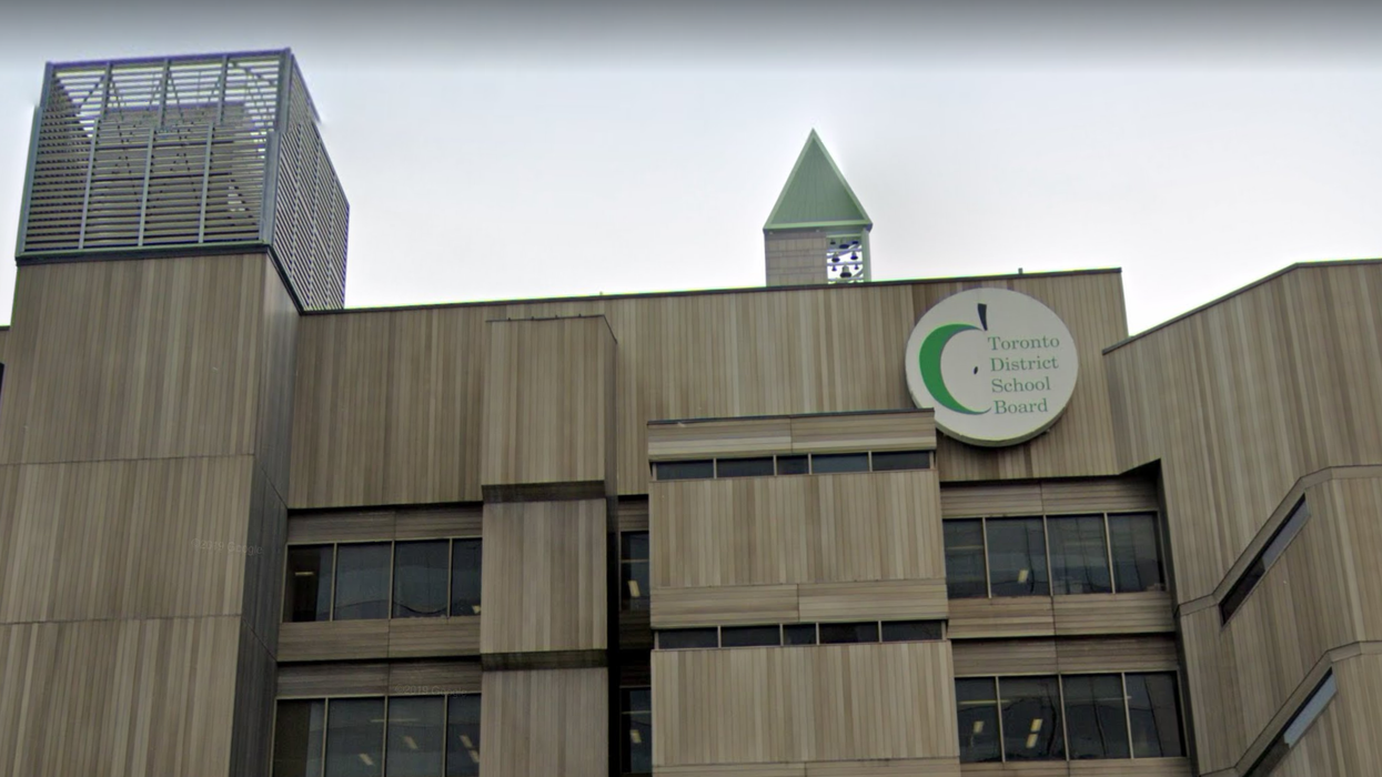 Toronto District School Board Is Now Refusing To Let Students Switch To Online Learning