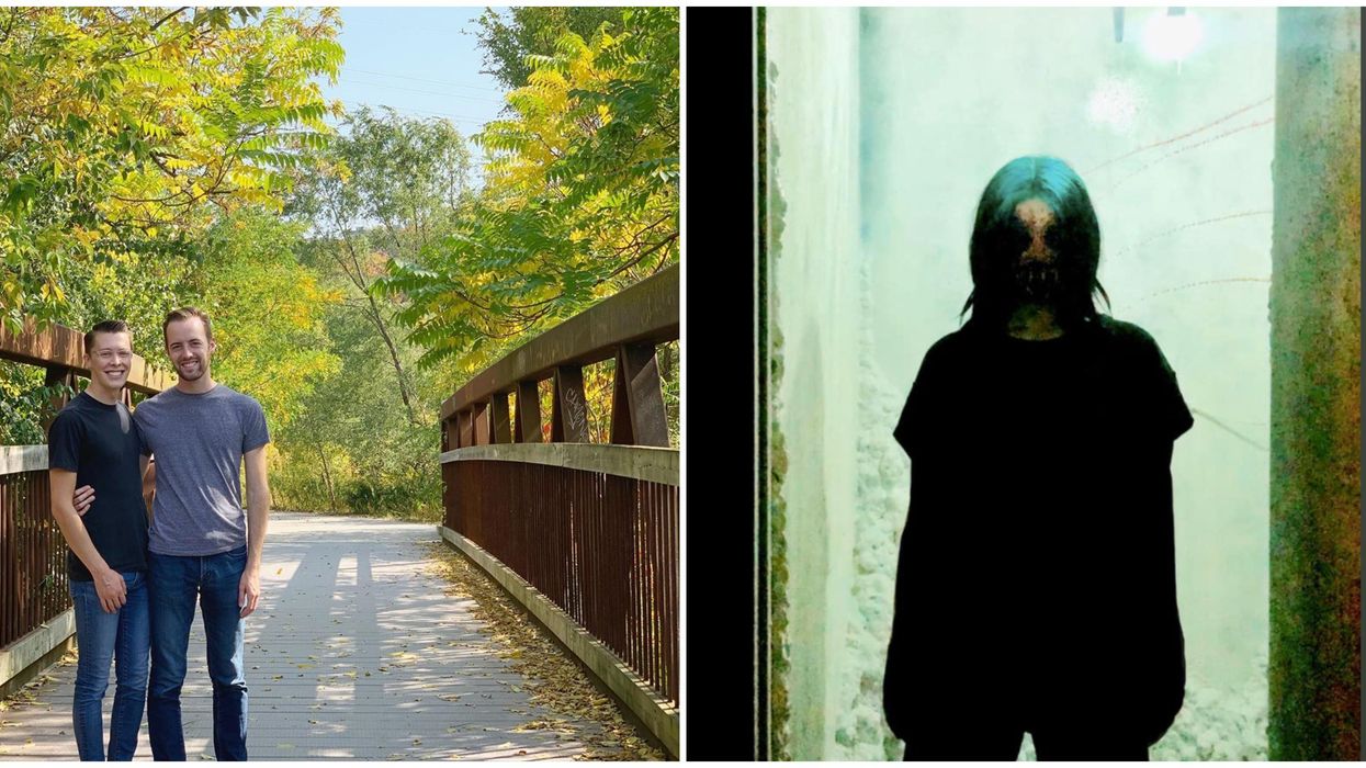 Toronto Fall Activities For When You Get Sick Of Pumpkin Patches & Farms