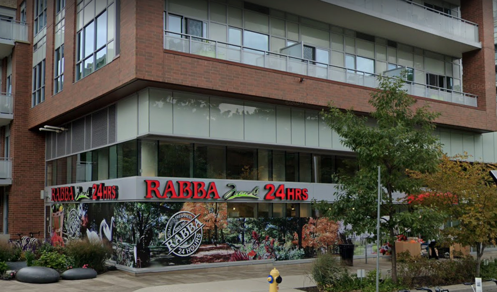 Toronto Grocery Stores Open On Christmas Day For Last-Minute Dinner Christmas Shopping