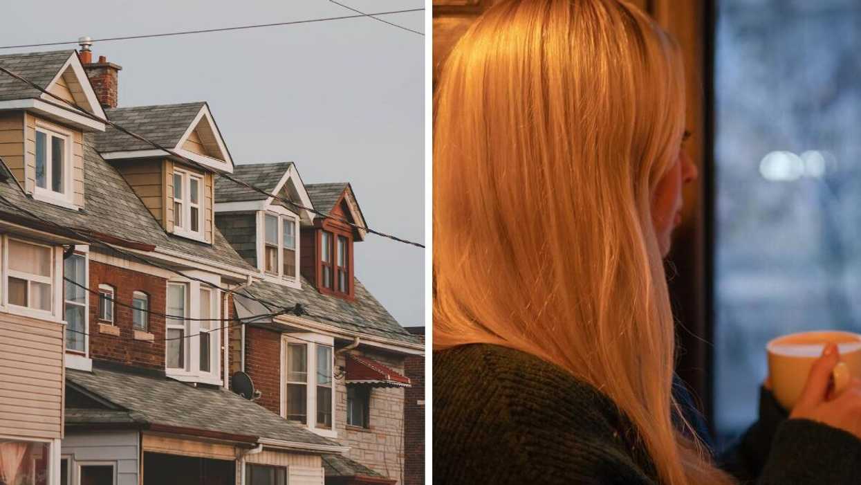 Toronto Has A Net-Zero Emissions Goal For 2040 & Here’s How You Can Help The City Reach It