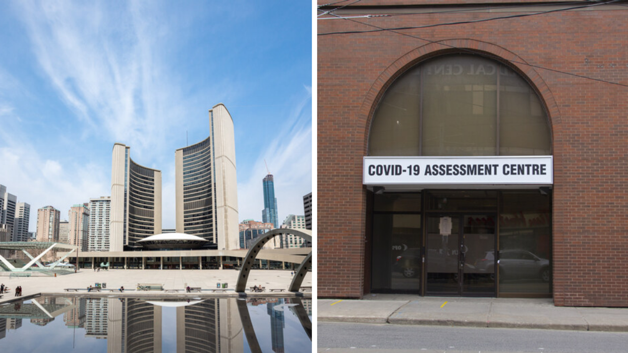 Toronto Has Shut Down 3 Schools Due To COVID-19 & More Are Being Investigated