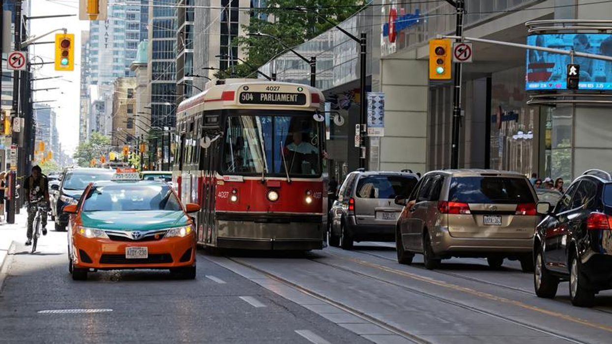 Toronto Hasn't Laid Any Charges For COVID-19 Vaccine Rules But Warnings Have Been Given