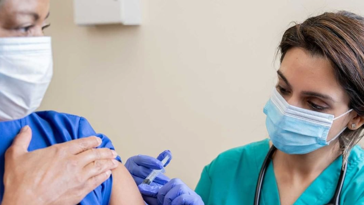 Toronto Hospital Network Says Unvaccinated Employees Will Be Fired
