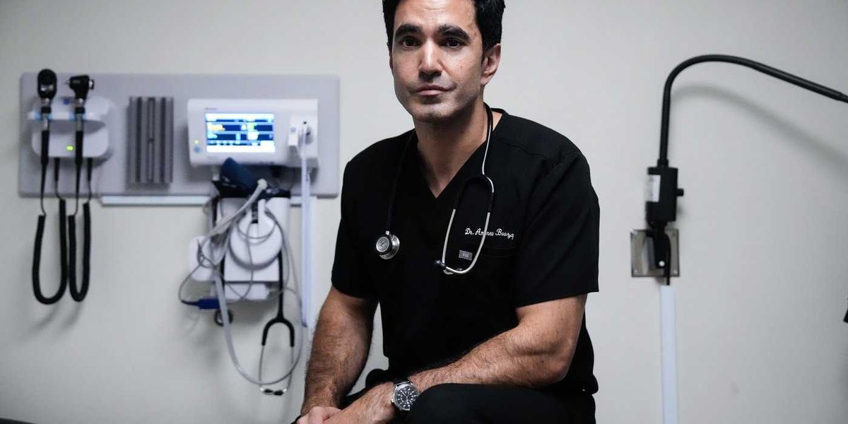 Toronto hospital to greatly expand permanent housing program that reduces ER visits, Life in canada Toronto hospital to greatly expand permanent housing program that reduces ER visits, Life in canada