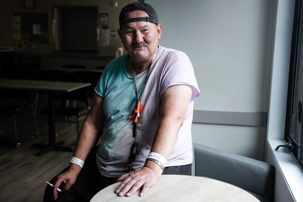 Toronto hospital to expand housing program