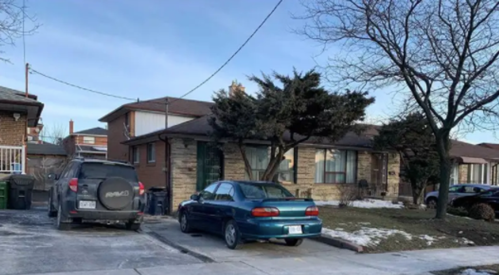 Toronto Houses for sale