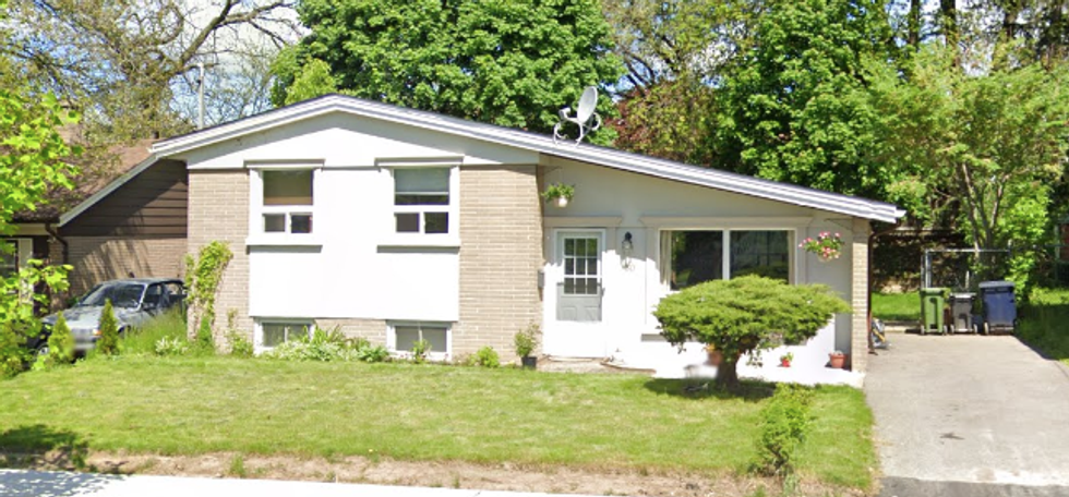 toronto houses for sale