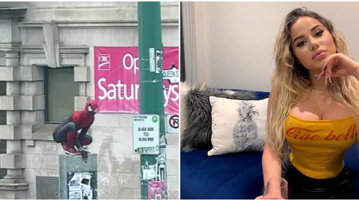 Toronto Icons That You Would Only Know If You Live In The 6ix