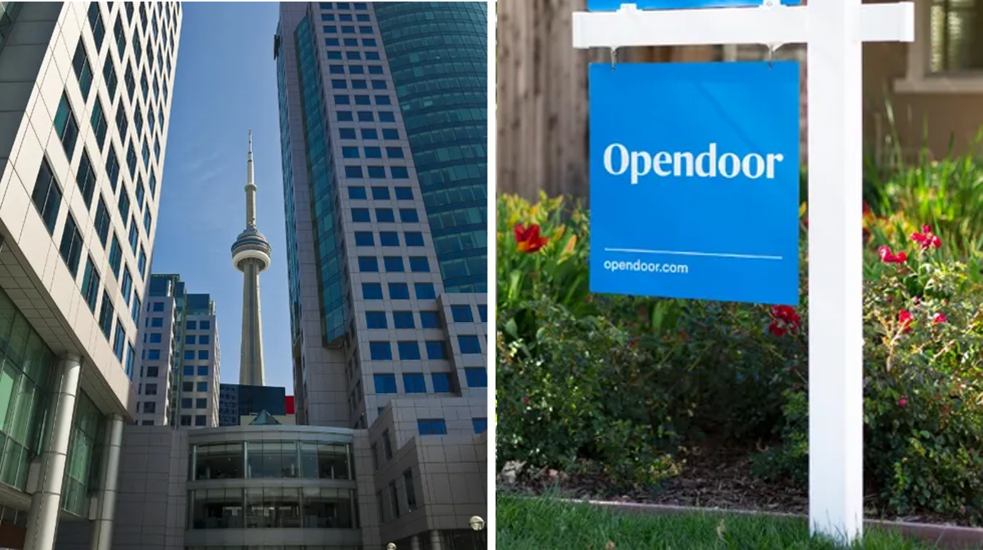 Toronto Is Getting Nearly 100 Engineer Jobs & You Can Work At A Digital Real Estate Firm