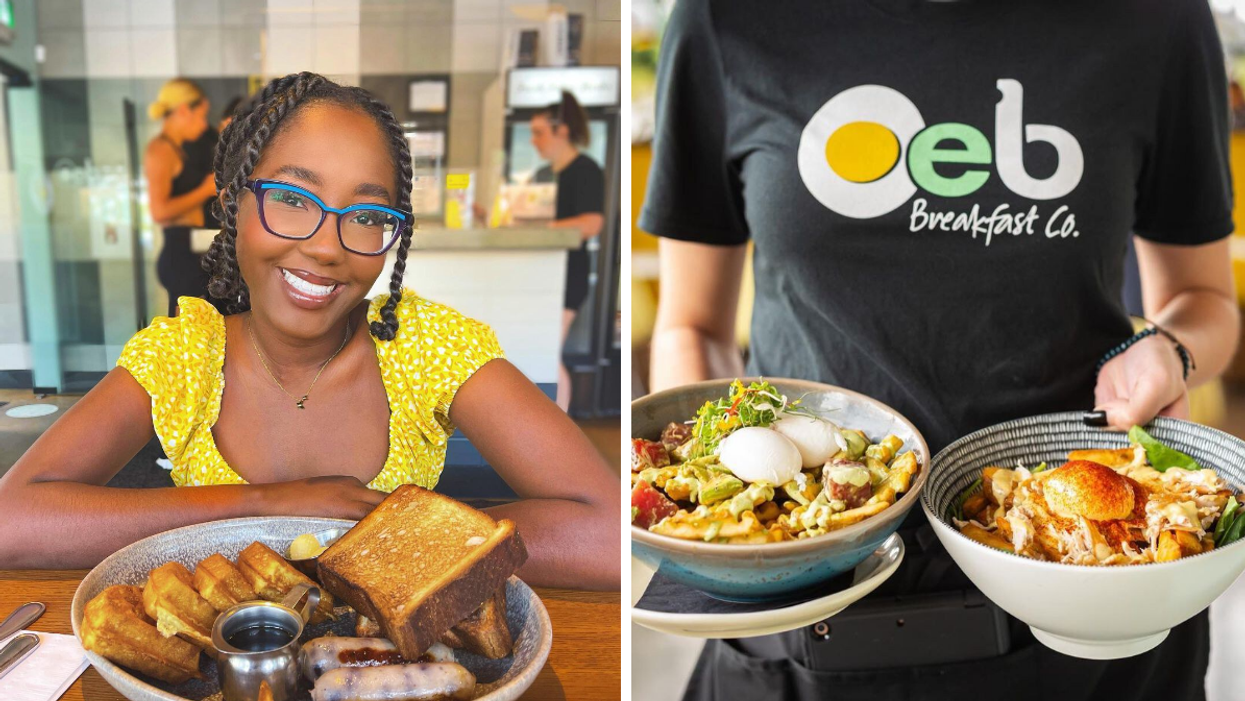 Toronto Is Getting One Of Calgary's Best Brunch Spots & Their Breakfast Poutines Are Fire