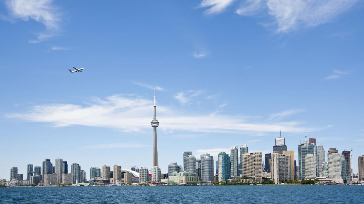 Toronto Is One Of The Best Places To Relocate In The World Even Though It's Super Expensive