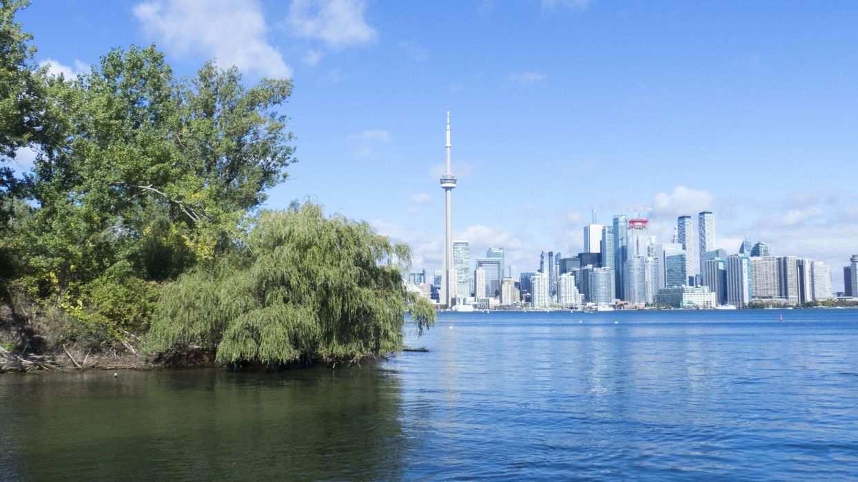 Toronto Islands Attack Investigation Sees Arrest Made