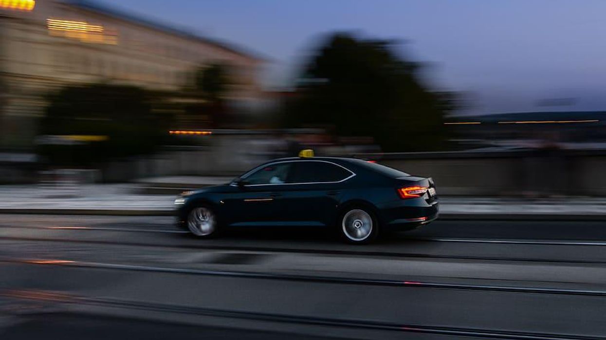 Toronto Issued Over 36,700 Speeding Tickets This Summer & These 2 Areas Had The Most